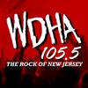 WDHA 105.5 – New Jersey WDHA 105.5 – New Jersey