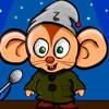Singer Mouse