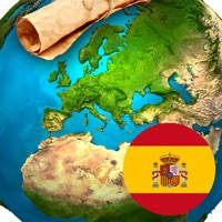 GeoExpert – Spain
