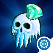 Jewel World Skull Edition Jewel World Skull Edition