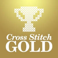 Cross Stitch Gold Magazine