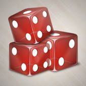 FiveOAK, yatzy dice game