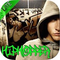 HipHopper Rap Drum Beat Maker