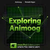 Explore Guide for Animoog Explore Guide for Animoog