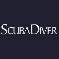 Scuba Diver Magazine