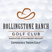 Rollingstone Ranch Golf Club