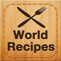 World Recipes – Cook World Gourmet