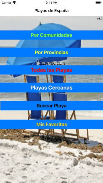 【图】Playas de España(截图1)