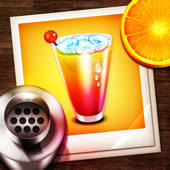 The Photo Cookbook – Cocktails The Photo Cookbook – Cocktails