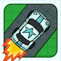 Doodle Road Race – A Fun Car Racing Game Free