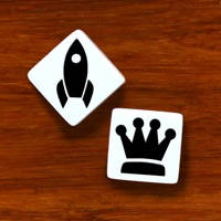Story Dice – ideas for writers