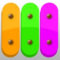 Xylophone HD Nitrio