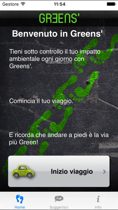 【图】Green Steps(截图1)