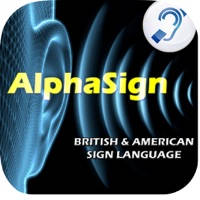 AlphaSign – Learn The American & British Sign Language Alphabet