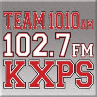 Team 1010 & 102.7 KXPS