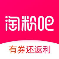 淘粉吧-购物省钱领优惠券的返利APP 淘粉吧-购物省钱领优惠券的返利APP