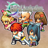RPG End of Aspiration