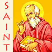 Saint Calendar Saint Calendar