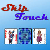 SkipTouch 2.0 – Card Game