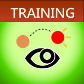 Eye Movement Training Eye Movement Training