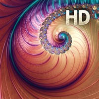 Frax HD – 首个实时沉浸式分形应用