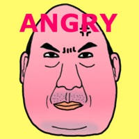 愤怒的叔叔-AngryOjisan
