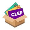 CLEP Flashcards