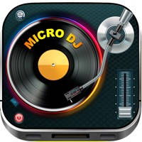 Micro DJ Free – Party music audio effects and mp3 songs editing