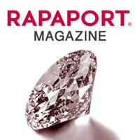 Rapaport Magazine
