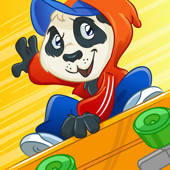 Skate Escape – by Top Addicting Games Free Apps