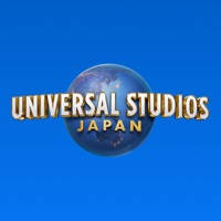 ユニバーサル・スタジオ・ジャパン 公式アプリ ユニバーサル・スタジオ・ジャパン 公式アプリ