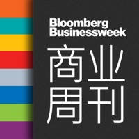 iBloomberg i商周 iBloomberg i商周