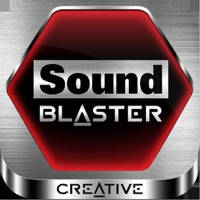 Sound Blaster Central Sound Blaster Central