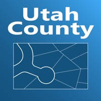 Utah Co Maps
