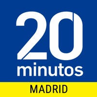 20minutos Ed. Impresa Madrid 20minutos Ed. Impresa Madrid