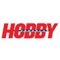 Hobby Consolas Revista