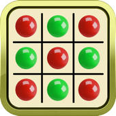 Four Discs Classic Game