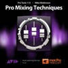 Pro Mixing Techniques Guide