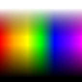 Prismatic – Color Gradient Background Creator Prismatic – Color Gradient Background Creator