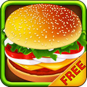 学做饭 儿童烹饪游戏