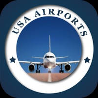 USA Airports – IATA