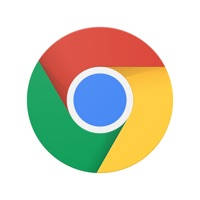 Google Chrome Google Chrome