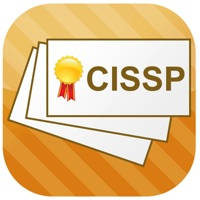 CISSP Flashcards