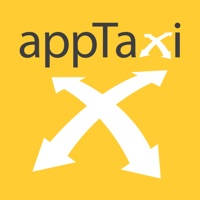appTaxi – 出租车的预订和支付