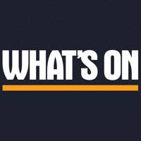 What’s On Dubai