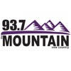 93.7 The Mountain