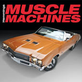 Hemmings Muscle Machines