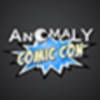 Anomaly Comic Con
