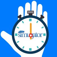 LSAT Proctor Timer – SimuGator