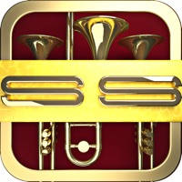 Brass instrumentSS IA Brass instrumentSS IA